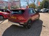 USED 2022 72 KIA NIRO 1.6h GDi 2 DCT Euro 6 (s/s) 5dr Premium Paint - Runway Red