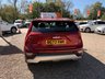 USED 2022 72 KIA NIRO 1.6h GDi 2 DCT Euro 6 (s/s) 5dr Premium Paint - Runway Red