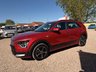 USED 2022 72 KIA NIRO 1.6h GDi 2 DCT Euro 6 (s/s) 5dr Premium Paint - Runway Red