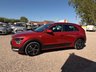 USED 2022 72 KIA NIRO 1.6h GDi 2 DCT Euro 6 (s/s) 5dr Premium Paint - Runway Red