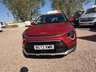 USED 2022 72 KIA NIRO 1.6h GDi 2 DCT Euro 6 (s/s) 5dr Premium Paint - Runway Red