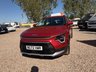 USED 2022 72 KIA NIRO 1.6h GDi 2 DCT Euro 6 (s/s) 5dr Premium Paint - Runway Red