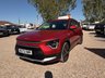 USED 2022 72 KIA NIRO 1.6h GDi 2 DCT Euro 6 (s/s) 5dr Premium Paint - Runway Red