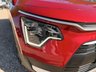 USED 2022 72 KIA NIRO 1.6h GDi 2 DCT Euro 6 (s/s) 5dr Premium Paint - Runway Red