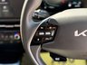 USED 2022 72 KIA NIRO 1.6h GDi 2 DCT Euro 6 (s/s) 5dr Premium Paint - Runway Red