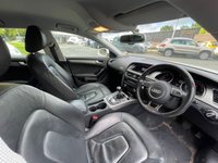 USED 2014 64 AUDI A5 2.0 TDIe SE Technik Sportback 5dr Diesel Manual Euro 5 (s/s) (136 ps) 1 OWNER+GREAT VALUE+NEW MOT