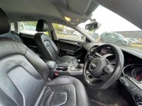 USED 2014 64 AUDI A5 2.0 TDIe SE Technik Sportback 5dr Diesel Manual Euro 5 (s/s) (136 ps) 1 OWNER+GREAT VALUE+NEW MOT