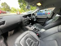 USED 2014 64 AUDI A5 2.0 TDIe SE Technik Sportback 5dr Diesel Manual Euro 5 (s/s) (136 ps) 1 OWNER+GREAT VALUE+NEW MOT