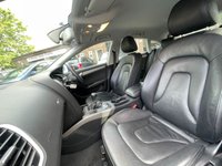 USED 2014 64 AUDI A5 2.0 TDIe SE Technik Sportback 5dr Diesel Manual Euro 5 (s/s) (136 ps) 1 OWNER+GREAT VALUE+NEW MOT
