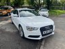 USED 2014 64 AUDI A5 2.0 TDIe SE Technik Sportback 5dr Diesel Manual Euro 5 (s/s) (136 ps) 1 OWNER+GREAT VALUE+NEW MOT