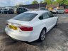 USED 2014 64 AUDI A5 2.0 TDIe SE Technik Sportback 5dr Diesel Manual Euro 5 (s/s) (136 ps) 1 OWNER+GREAT VALUE+NEW MOT