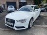 USED 2014 64 AUDI A5 2.0 TDIe SE Technik Sportback 5dr Diesel Manual Euro 5 (s/s) (136 ps) 1 OWNER+GREAT VALUE+NEW MOT