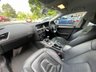 USED 2014 64 AUDI A5 2.0 TDIe SE Technik Sportback 5dr Diesel Manual Euro 5 (s/s) (136 ps) 1 OWNER+GREAT VALUE+NEW MOT