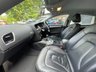 USED 2014 64 AUDI A5 2.0 TDIe SE Technik Sportback 5dr Diesel Manual Euro 5 (s/s) (136 ps) 1 OWNER+GREAT VALUE+NEW MOT