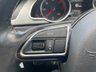 USED 2014 64 AUDI A5 2.0 TDIe SE Technik Sportback 5dr Diesel Manual Euro 5 (s/s) (136 ps) 1 OWNER+GREAT VALUE+NEW MOT