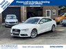 USED 2014 64 AUDI A5 2.0 TDIe SE Technik Sportback 5dr Diesel Manual Euro 5 (s/s) (136 ps) 1 OWNER+GREAT VALUE+NEW MOT