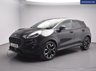 USED 2022 72 FORD PUMA 1.0T EcoBoost MHEV ST-Line X SUV 5dr Petrol Hybrid Manual Euro 6 (s/s) (125 ps) NATIONWIDE DELIVERY