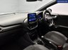 USED 2022 72 FORD PUMA 1.0T EcoBoost MHEV ST-Line X SUV 5dr Petrol Hybrid Manual Euro 6 (s/s) (125 ps) NATIONWIDE DELIVERY