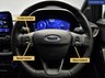 USED 2022 72 FORD PUMA 1.0T EcoBoost MHEV ST-Line X SUV 5dr Petrol Hybrid Manual Euro 6 (s/s) (125 ps) NATIONWIDE DELIVERY