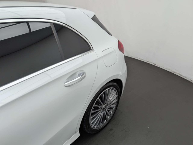 USED 2024 24 MERCEDES-BENZ A-CLASS 1.3 A 180 AMG Line Premium+ MHEV A 5dr CLICK+COLLECT / HOME DELIVERY