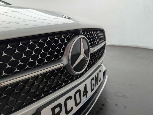 USED 2024 24 MERCEDES-BENZ A-CLASS 1.3 A 180 AMG Line Premium+ MHEV A 5dr CLICK+COLLECT / HOME DELIVERY