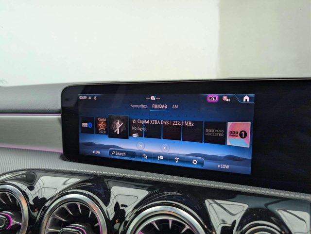 USED 2024 24 MERCEDES-BENZ A-CLASS 1.3 A 180 AMG Line Premium+ MHEV A 5dr CLICK+COLLECT / HOME DELIVERY