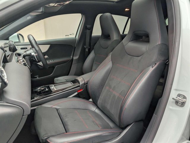 USED 2024 24 MERCEDES-BENZ A-CLASS 1.3 A 180 AMG Line Premium+ MHEV A 5dr CLICK+COLLECT / HOME DELIVERY