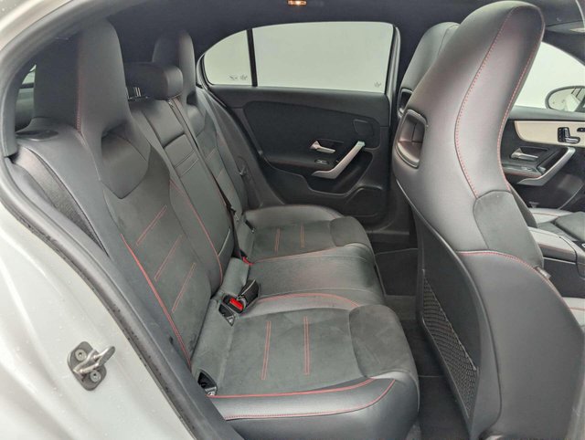USED 2024 24 MERCEDES-BENZ A-CLASS 1.3 A 180 AMG Line Premium+ MHEV A 5dr CLICK+COLLECT / HOME DELIVERY