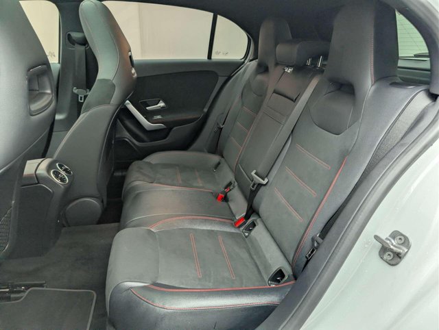 USED 2024 24 MERCEDES-BENZ A-CLASS 1.3 A 180 AMG Line Premium+ MHEV A 5dr CLICK+COLLECT / HOME DELIVERY