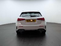 USED 2024 24 MERCEDES-BENZ A-CLASS 1.3 A 180 AMG Line Premium+ MHEV A 5dr CLICK+COLLECT / HOME DELIVERY
