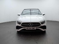 USED 2024 24 MERCEDES-BENZ A-CLASS 1.3 A 180 AMG Line Premium+ MHEV A 5dr CLICK+COLLECT / HOME DELIVERY