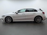USED 2024 24 MERCEDES-BENZ A-CLASS 1.3 A 180 AMG Line Premium+ MHEV A 5dr CLICK+COLLECT / HOME DELIVERY