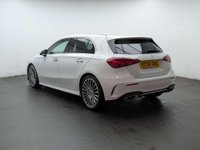 USED 2024 24 MERCEDES-BENZ A-CLASS 1.3 A 180 AMG Line Premium+ MHEV A 5dr CLICK+COLLECT / HOME DELIVERY