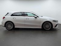 USED 2024 24 MERCEDES-BENZ A-CLASS 1.3 A 180 AMG Line Premium+ MHEV A 5dr CLICK+COLLECT / HOME DELIVERY