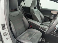 USED 2024 24 MERCEDES-BENZ A-CLASS 1.3 A 180 AMG Line Premium+ MHEV A 5dr CLICK+COLLECT / HOME DELIVERY