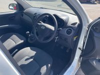 USED 2013 63 HYUNDAI I10 1.2 Classic Hatchback 5dr Petrol Manual Euro 5 (85 bhp) 1 OWNER+FULL SERVICE HISTORY