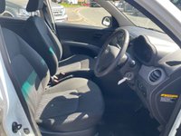 USED 2013 63 HYUNDAI I10 1.2 Classic Hatchback 5dr Petrol Manual Euro 5 (85 bhp) 1 OWNER+FULL SERVICE HISTORY