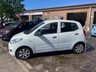 USED 2013 63 HYUNDAI I10 1.2 Classic Hatchback 5dr Petrol Manual Euro 5 (85 bhp) 1 OWNER+FULL SERVICE HISTORY