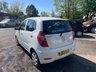 USED 2013 63 HYUNDAI I10 1.2 Classic Hatchback 5dr Petrol Manual Euro 5 (85 bhp) 1 OWNER+FULL SERVICE HISTORY