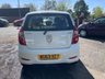 USED 2013 63 HYUNDAI I10 1.2 Classic Hatchback 5dr Petrol Manual Euro 5 (85 bhp) 1 OWNER+FULL SERVICE HISTORY