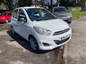 USED 2013 63 HYUNDAI I10 1.2 Classic Hatchback 5dr Petrol Manual Euro 5 (85 bhp) 1 OWNER+FULL SERVICE HISTORY
