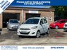 USED 2013 63 HYUNDAI I10 1.2 Classic Hatchback 5dr Petrol Manual Euro 5 (85 bhp) 1 OWNER+FULL SERVICE HISTORY