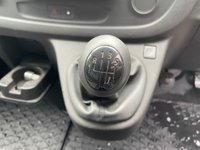 USED 2015 15 VAUXHALL VIVARO 1.6 CDTi 2900 ecoFLEX Panel Van 5dr Diesel Manual L1 H1 Euro 5 (s/s) (90 ps) 1 OWNER DIRECT FROM BT