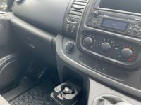 USED 2015 15 VAUXHALL VIVARO 1.6 CDTi 2900 ecoFLEX Panel Van 5dr Diesel Manual L1 H1 Euro 5 (s/s) (90 ps) 1 OWNER DIRECT FROM BT