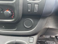 USED 2015 15 VAUXHALL VIVARO 1.6 CDTi 2900 ecoFLEX Panel Van 5dr Diesel Manual L1 H1 Euro 5 (s/s) (90 ps) 1 OWNER DIRECT FROM BT