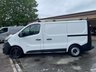 USED 2015 15 VAUXHALL VIVARO 1.6 CDTi 2900 ecoFLEX Panel Van 5dr Diesel Manual L1 H1 Euro 5 (s/s) (90 ps) 1 OWNER DIRECT FROM BT