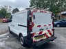 USED 2015 15 VAUXHALL VIVARO 1.6 CDTi 2900 ecoFLEX Panel Van 5dr Diesel Manual L1 H1 Euro 5 (s/s) (90 ps) 1 OWNER DIRECT FROM BT