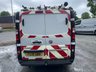 USED 2015 15 VAUXHALL VIVARO 1.6 CDTi 2900 ecoFLEX Panel Van 5dr Diesel Manual L1 H1 Euro 5 (s/s) (90 ps) 1 OWNER DIRECT FROM BT
