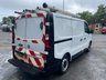 USED 2015 15 VAUXHALL VIVARO 1.6 CDTi 2900 ecoFLEX Panel Van 5dr Diesel Manual L1 H1 Euro 5 (s/s) (90 ps) 1 OWNER DIRECT FROM BT