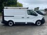 USED 2015 15 VAUXHALL VIVARO 1.6 CDTi 2900 ecoFLEX Panel Van 5dr Diesel Manual L1 H1 Euro 5 (s/s) (90 ps) 1 OWNER DIRECT FROM BT
